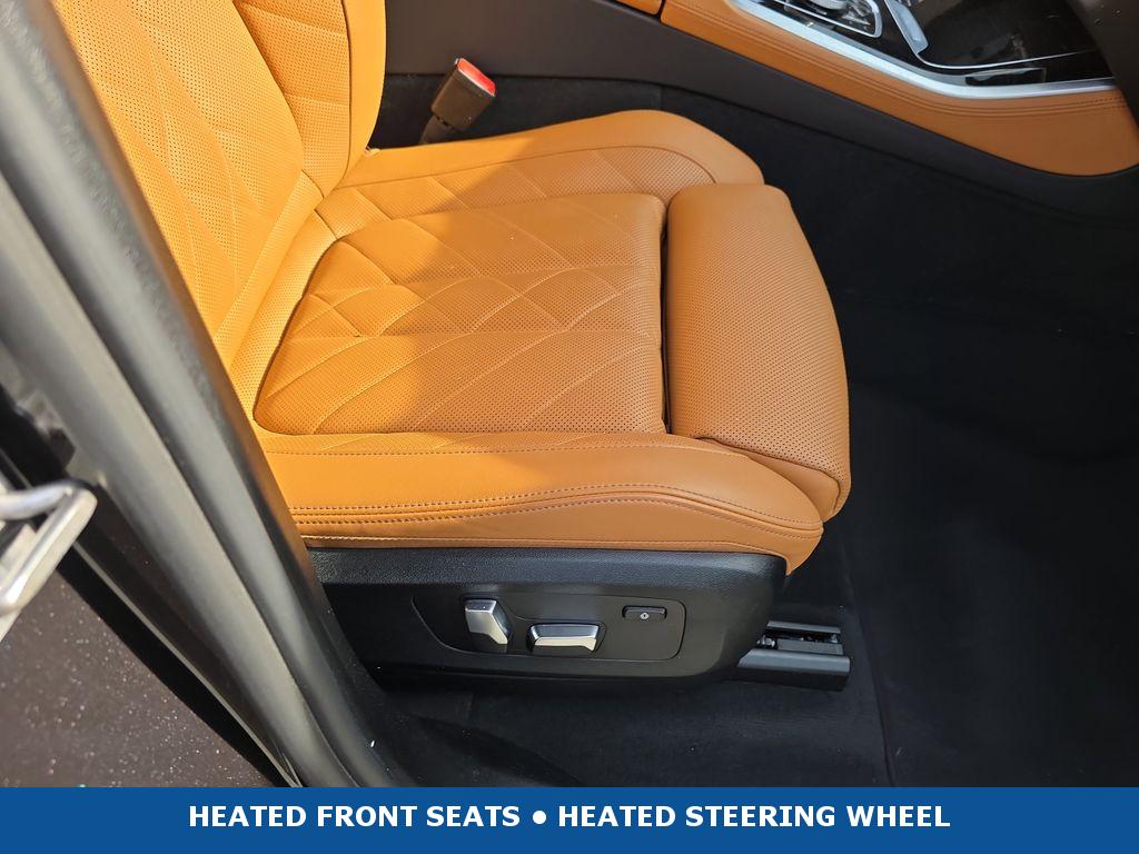 2023 BMW X5 40i - Photo 10