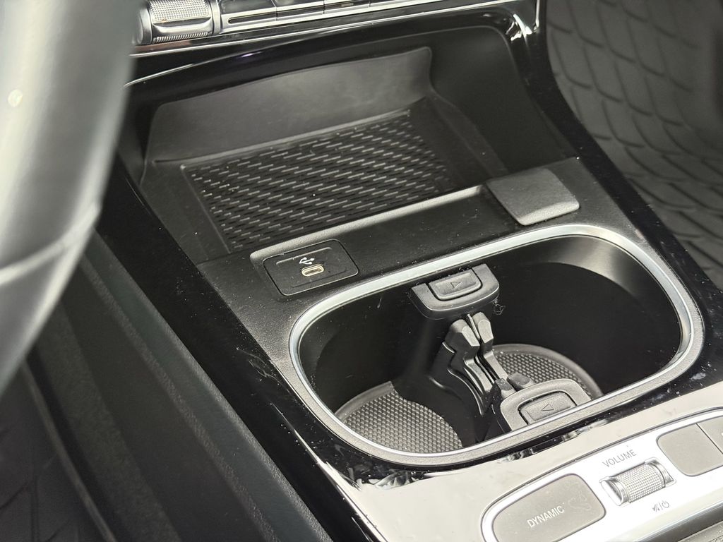 2024 Mercedes-Benz CLA CLA 250 - Photo 25