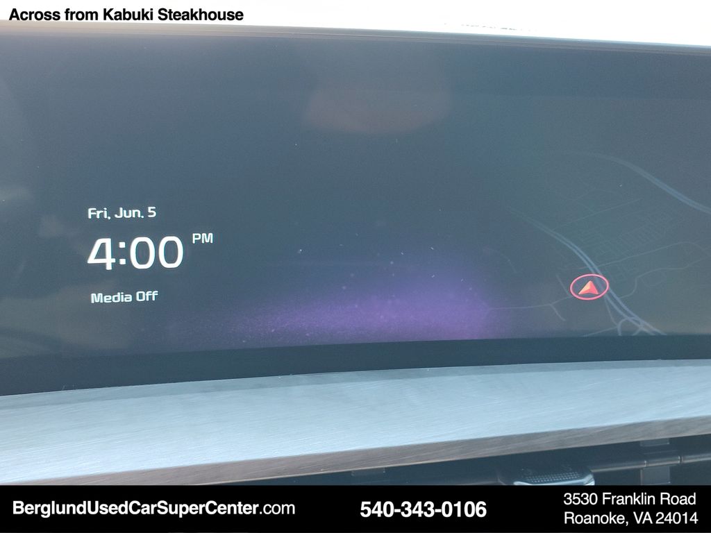 2023 Kia Telluride SX Prestige X-Line - Photo 29