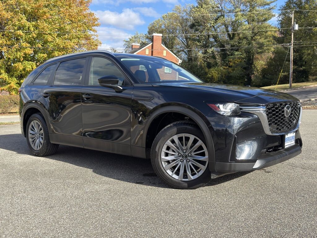 Used 2024 Mazda CX-90 3.3 Turbo Select SUV