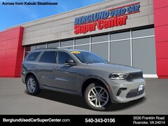 2024 Dodge Durango GT SUV