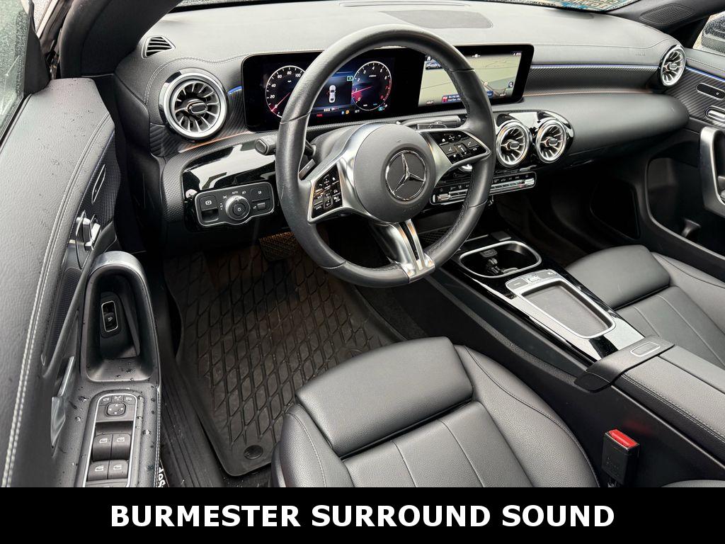 2024 Mercedes-Benz CLA CLA 250 - Photo 10