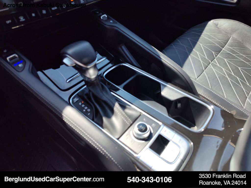 2023 Kia Telluride SX Prestige X-Line - Photo 33