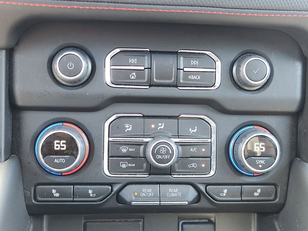 2024 Chevrolet Tahoe RST - Photo 26