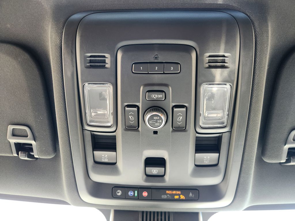 2024 Chevrolet Tahoe RST - Photo 30
