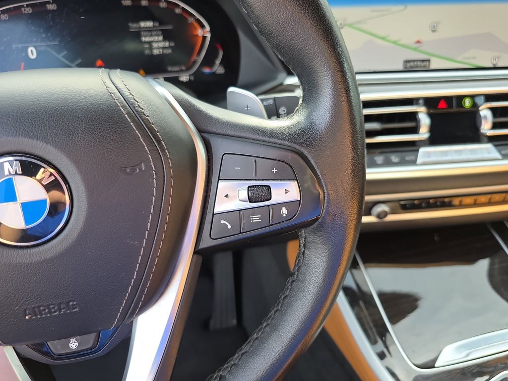 2023 BMW X5 40i - Photo 25