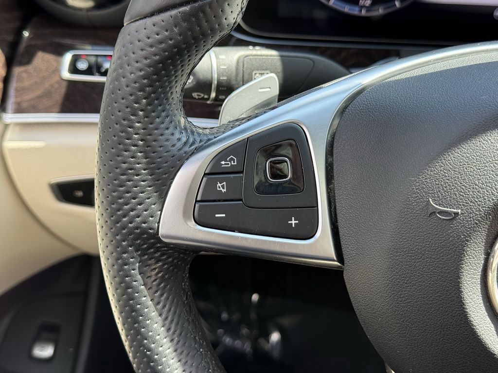 2017 Mercedes-Benz E-Class AMG E43 - Photo 21