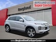 Mitsubishi Outlander Sport
