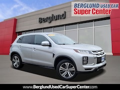 2024 Mitsubishi Outlander Sport 2.0 ES SUV
