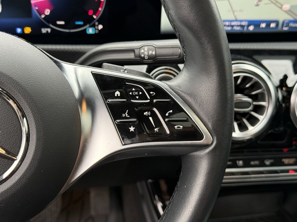 2024 Mercedes-Benz CLA CLA 250 - Photo 17