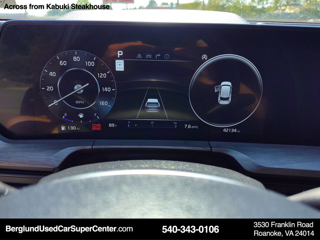 2023 Kia Telluride SX Prestige X-Line - Photo 27