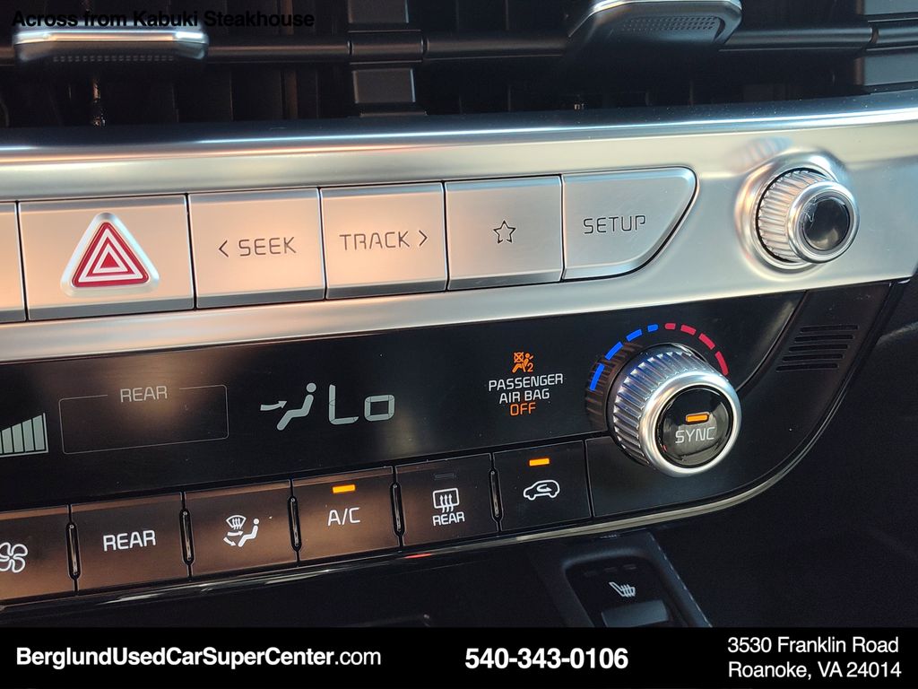2023 Kia Telluride SX Prestige X-Line - Photo 32