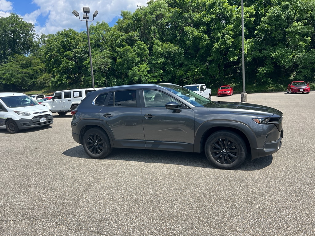 Used 2025 Mazda CX-50 2.5 S Preferred Package SUV