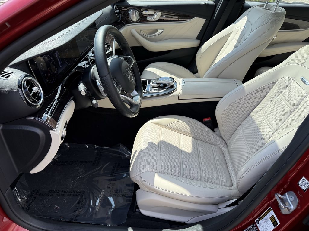 2017 Mercedes-Benz E-Class AMG E43 - Photo 9