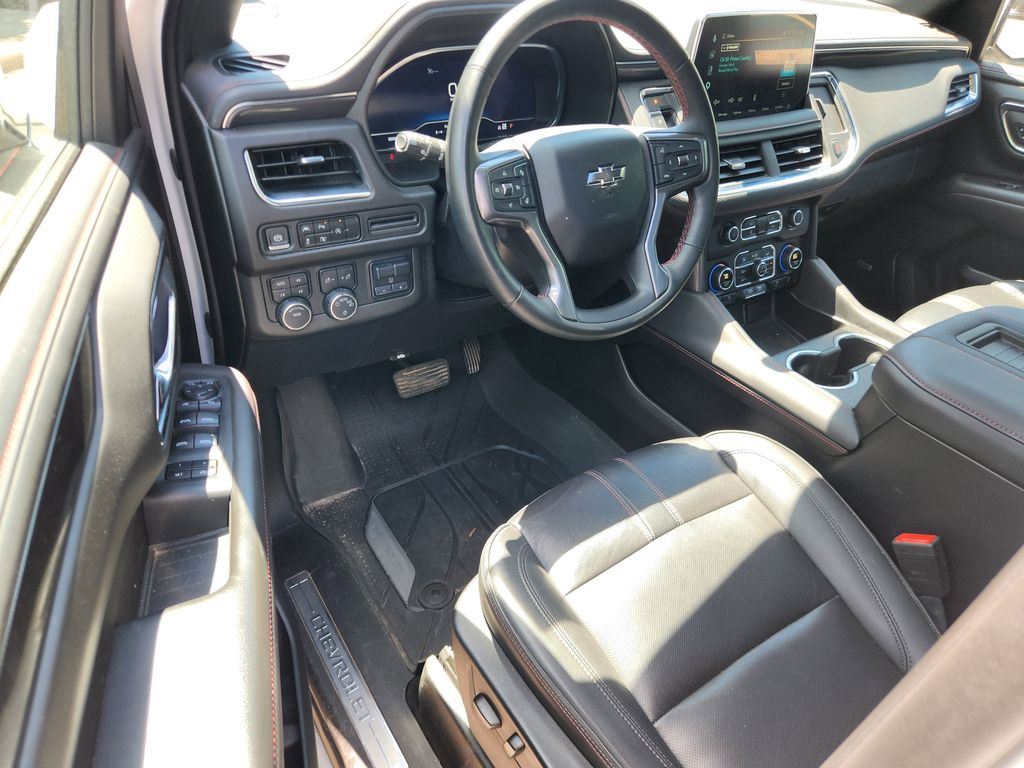 2024 Chevrolet Tahoe RST - Photo 15