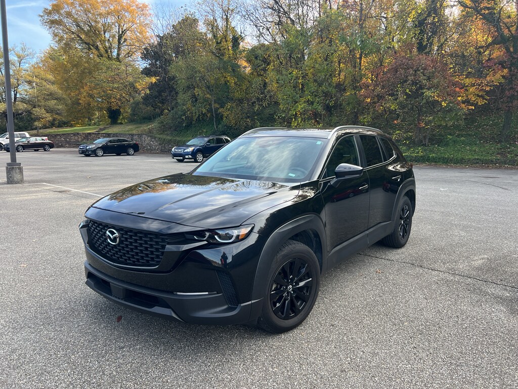 2024 Mazda CX-50 2.5 S Preferred photo 2