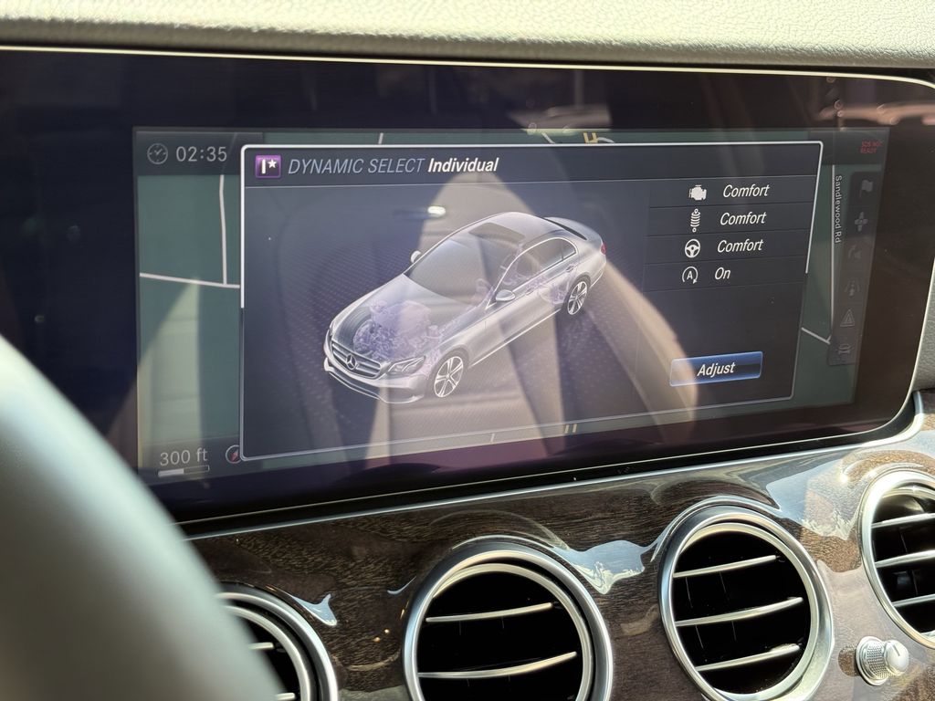 2017 Mercedes-Benz E-Class AMG E43 - Photo 26