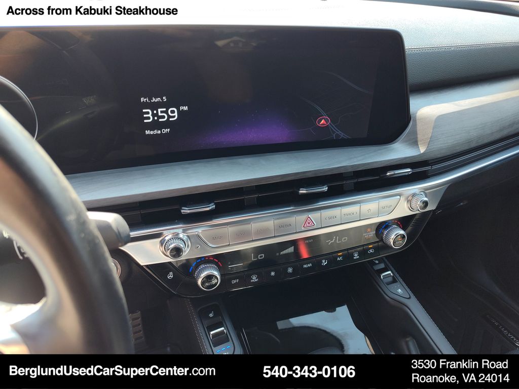 2023 Kia Telluride SX Prestige X-Line - Photo 28