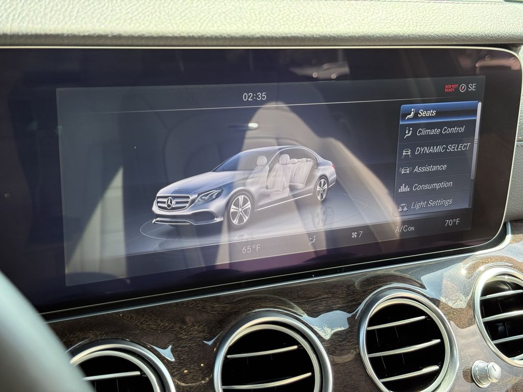 2017 Mercedes-Benz E-Class AMG E43 - Photo 27