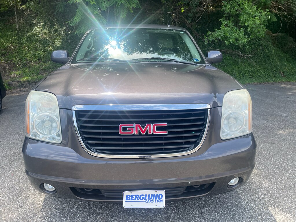 Used 2010 GMC Yukon SLT SUV