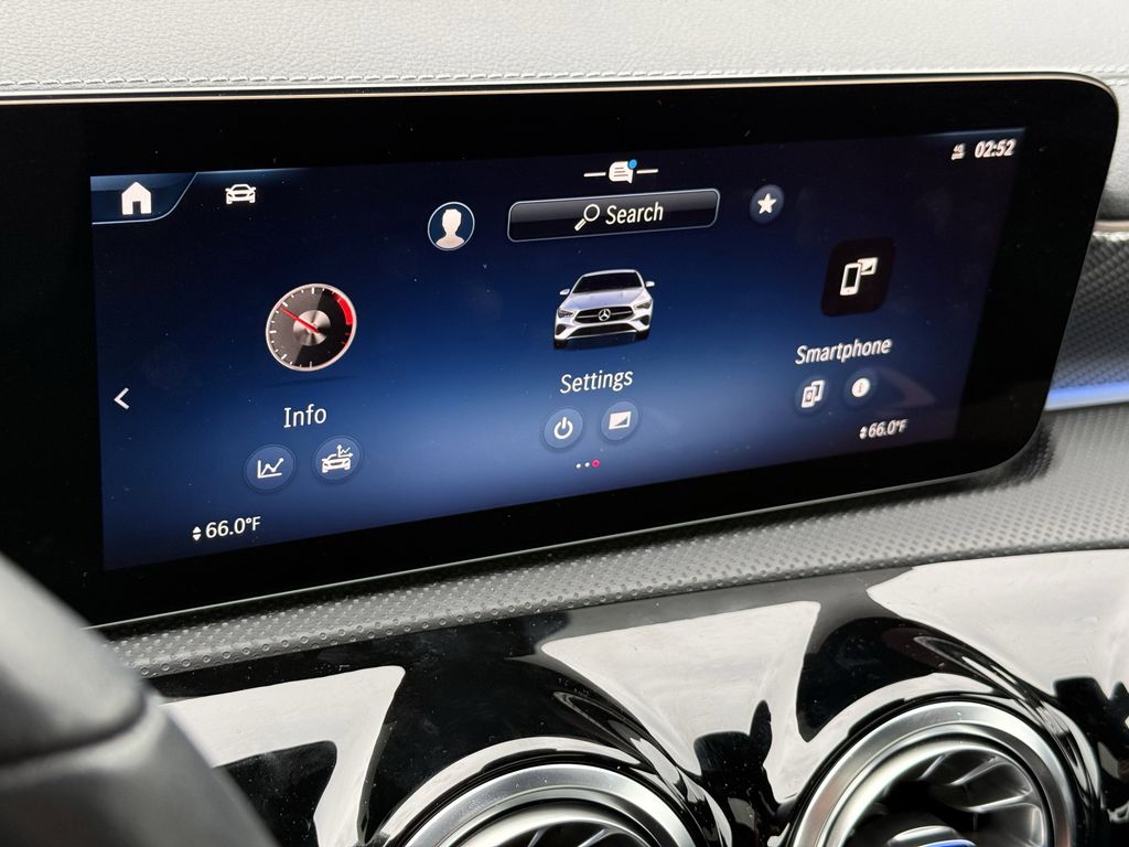 2024 Mercedes-Benz CLA CLA 250 - Photo 22