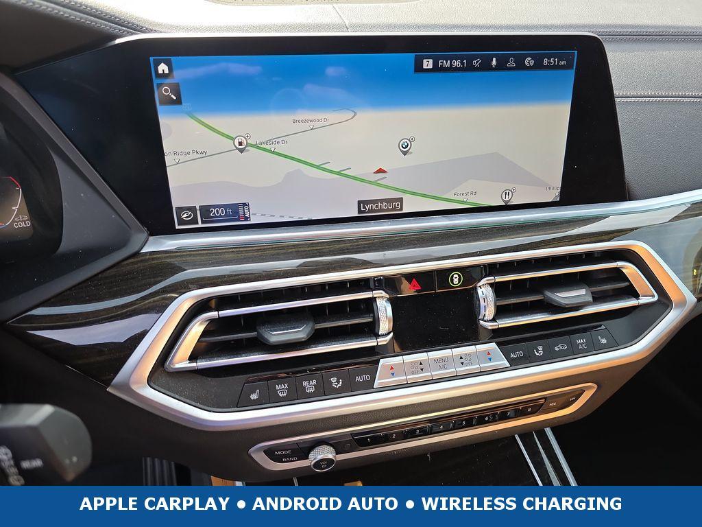 2023 BMW X5 40i - Photo 26