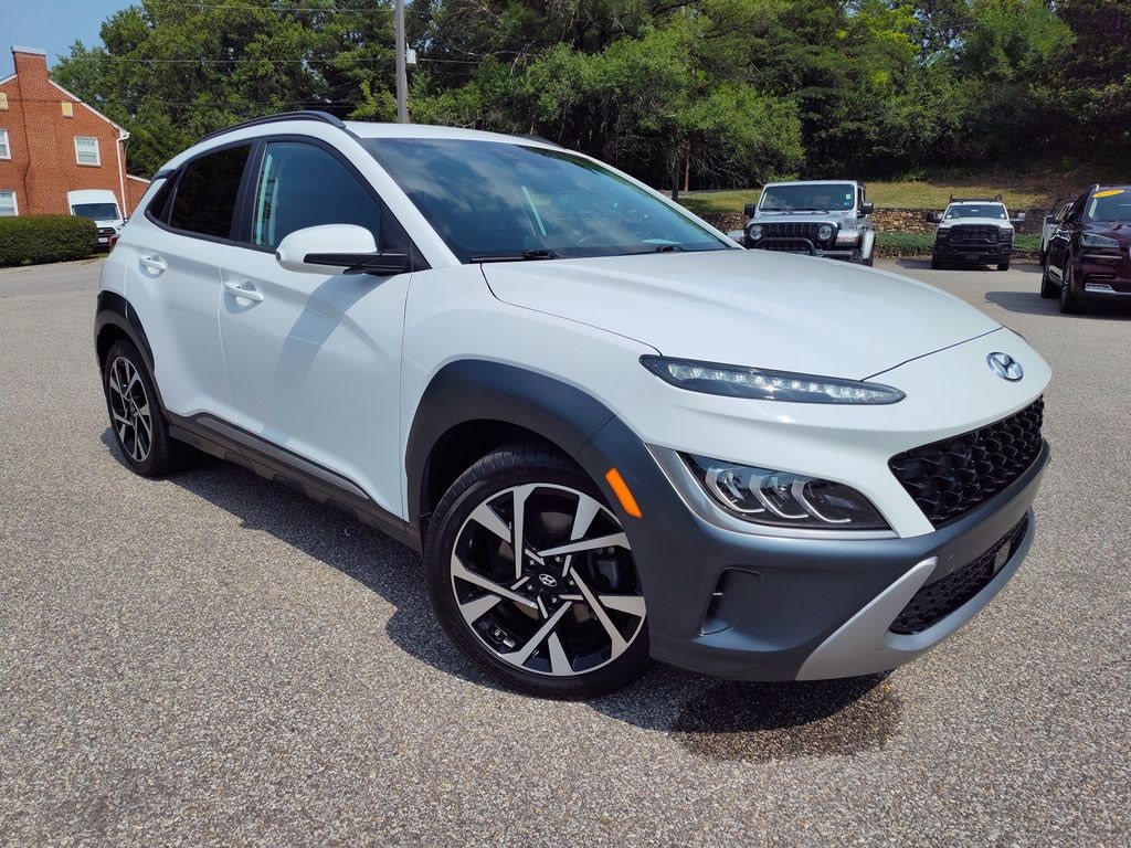 Used 2023 Hyundai Tucson SEL SUV