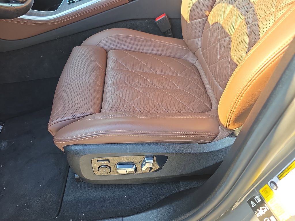 2024 BMW X5 40i - Photo 19