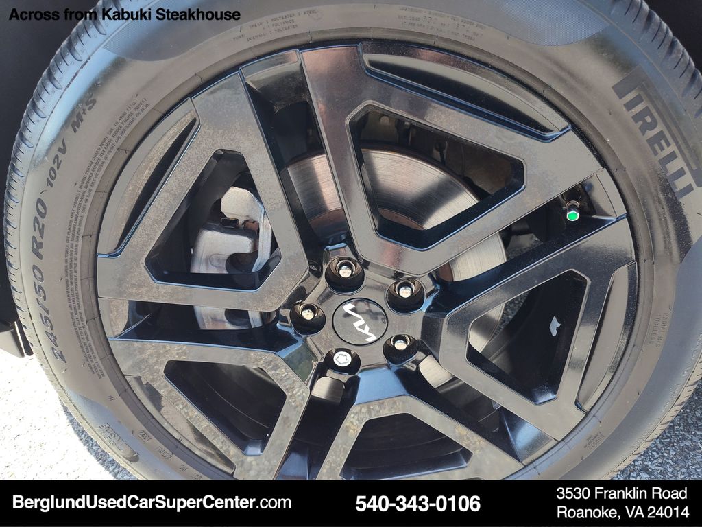 2023 Kia Telluride SX Prestige X-Line - Photo 11