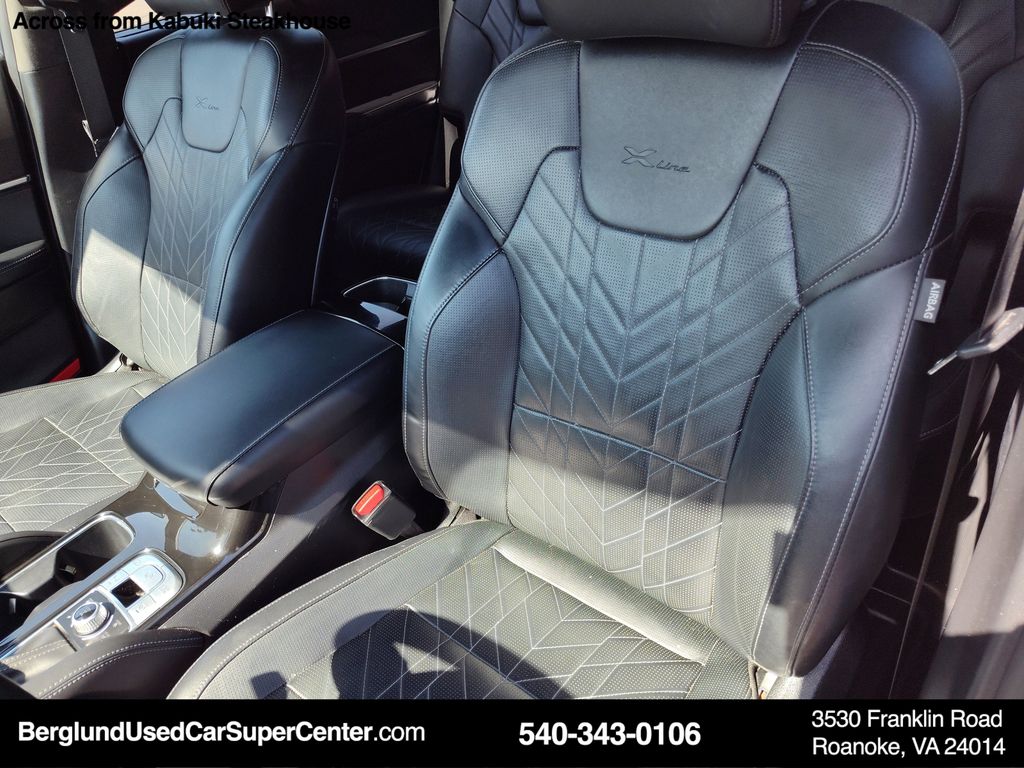 2023 Kia Telluride SX Prestige X-Line - Photo 18