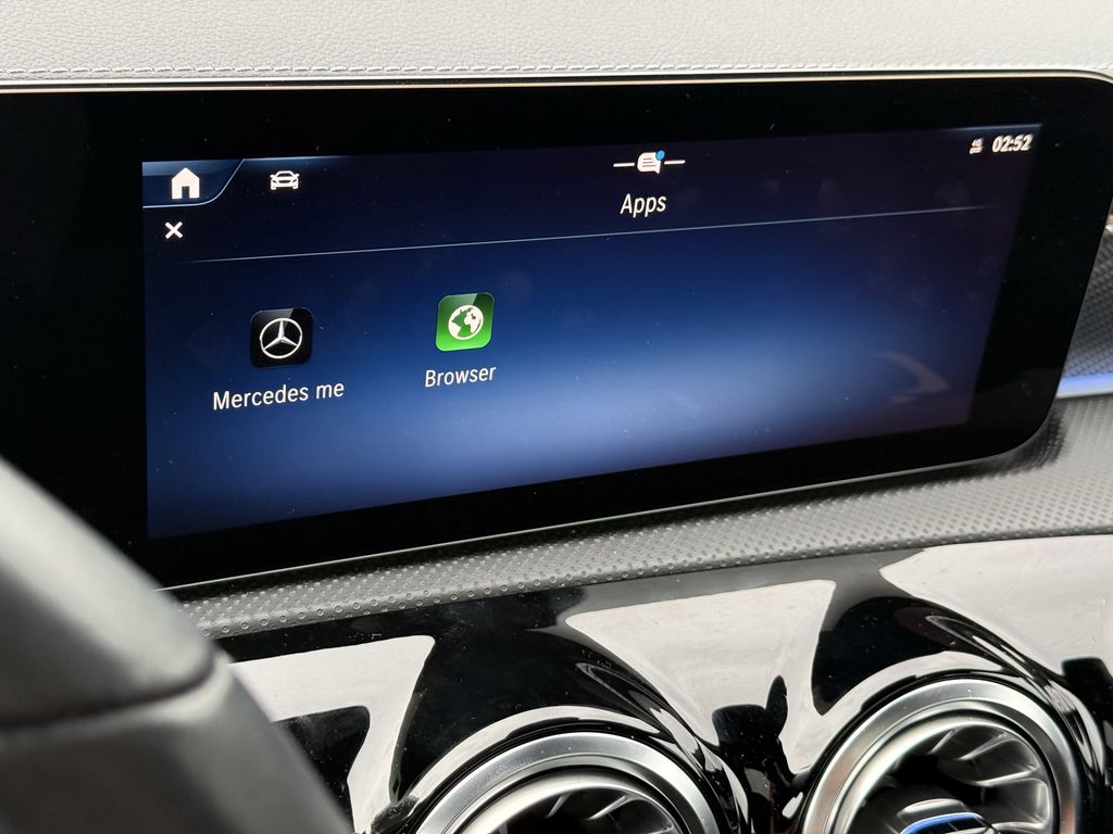 2024 Mercedes-Benz CLA CLA 250 - Photo 23