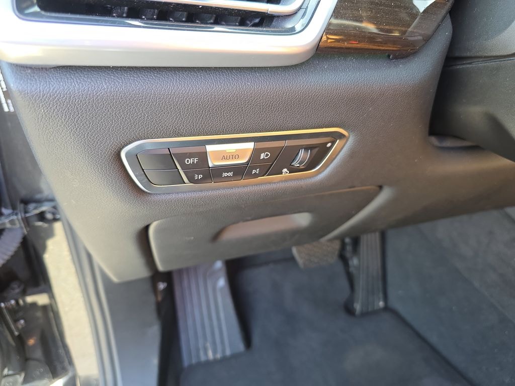 2023 BMW X5 40i - Photo 21