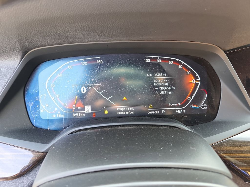 2023 BMW X5 40i - Photo 22