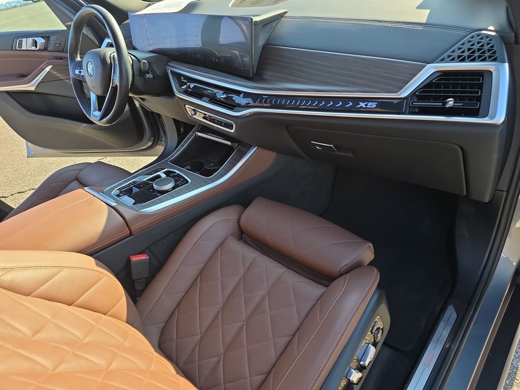 2024 BMW X5 40i - Photo 12