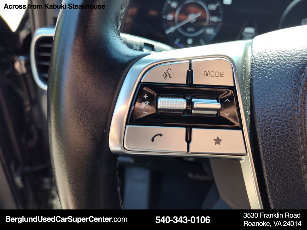2023 Kia Telluride SX Prestige X-Line - Photo 25