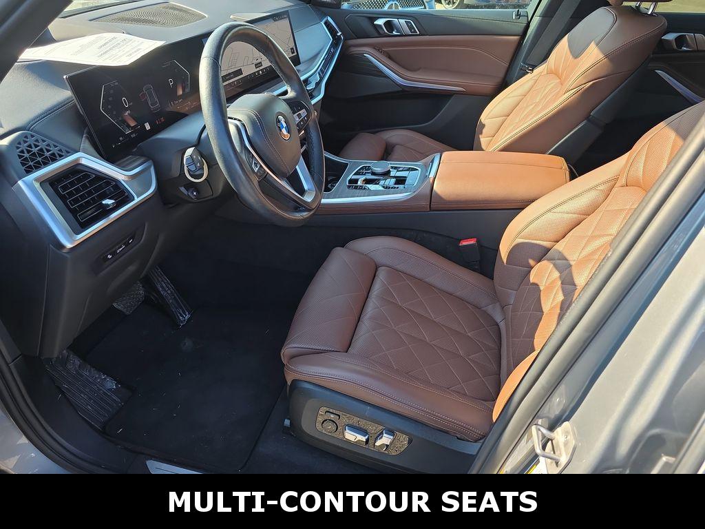 2024 BMW X5 40i - Photo 7