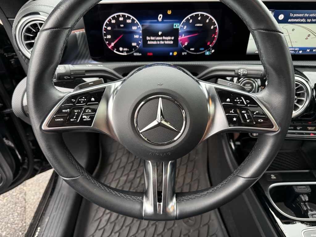 2024 Mercedes-Benz CLA CLA 250 - Photo 16