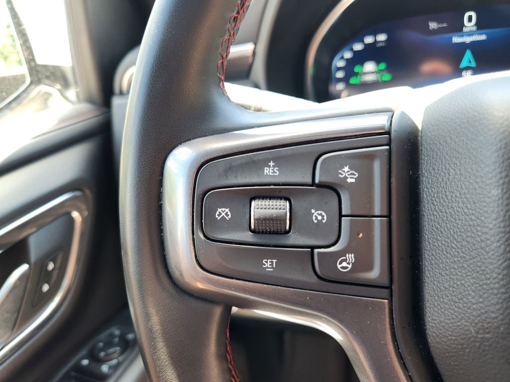 2024 Chevrolet Tahoe RST - Photo 32
