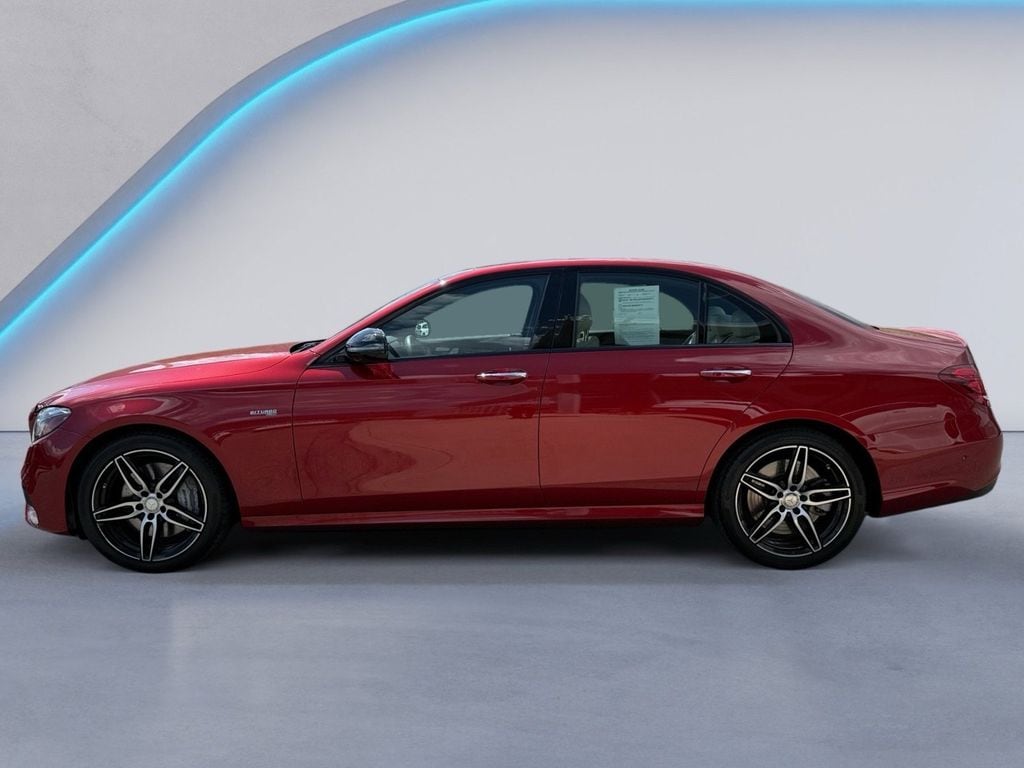 2017 Mercedes-Benz E-Class AMG E43 - Photo 6