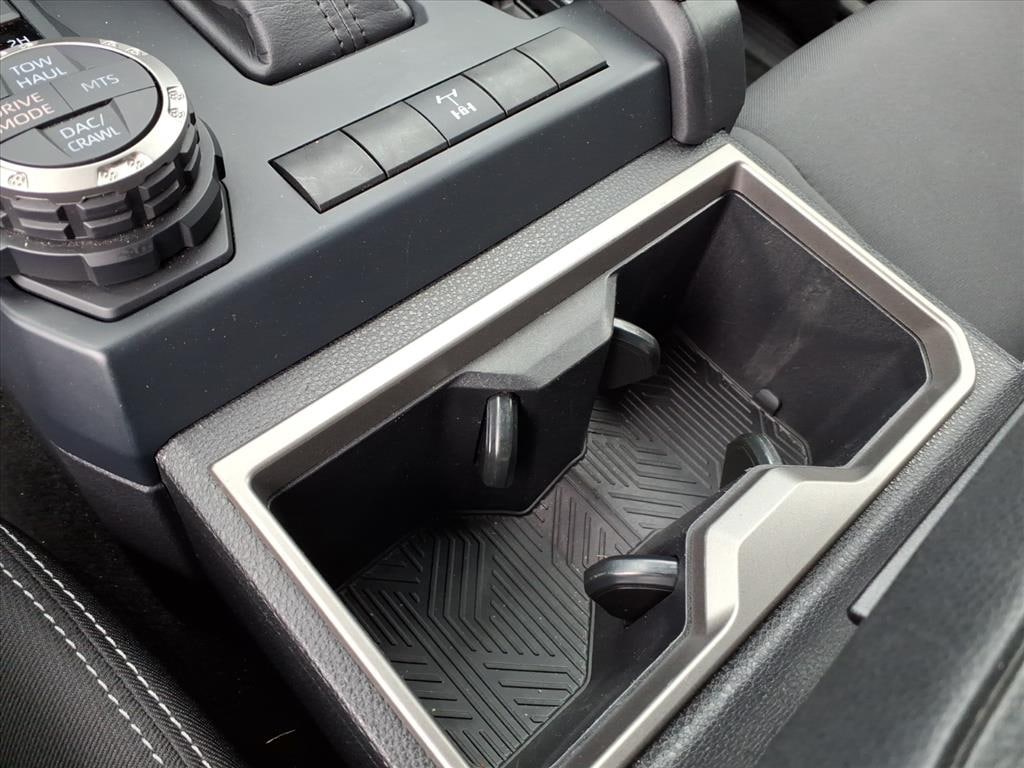 2025 Toyota Tacoma TRD Off Road - Photo 32