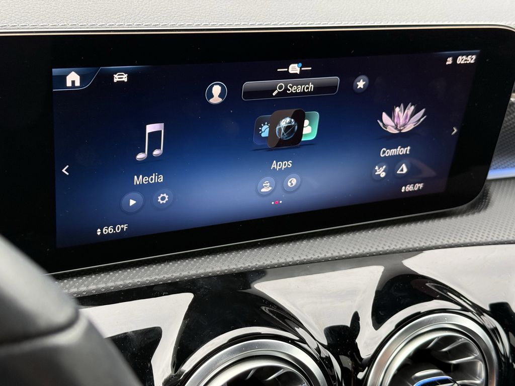 2024 Mercedes-Benz CLA CLA 250 - Photo 21