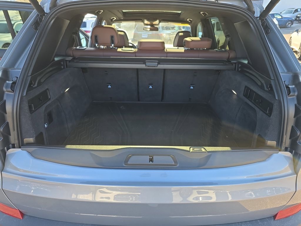 2024 BMW X5 40i - Photo 15