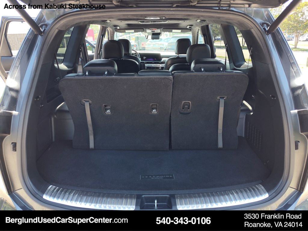 2023 Kia Telluride SX Prestige X-Line - Photo 15