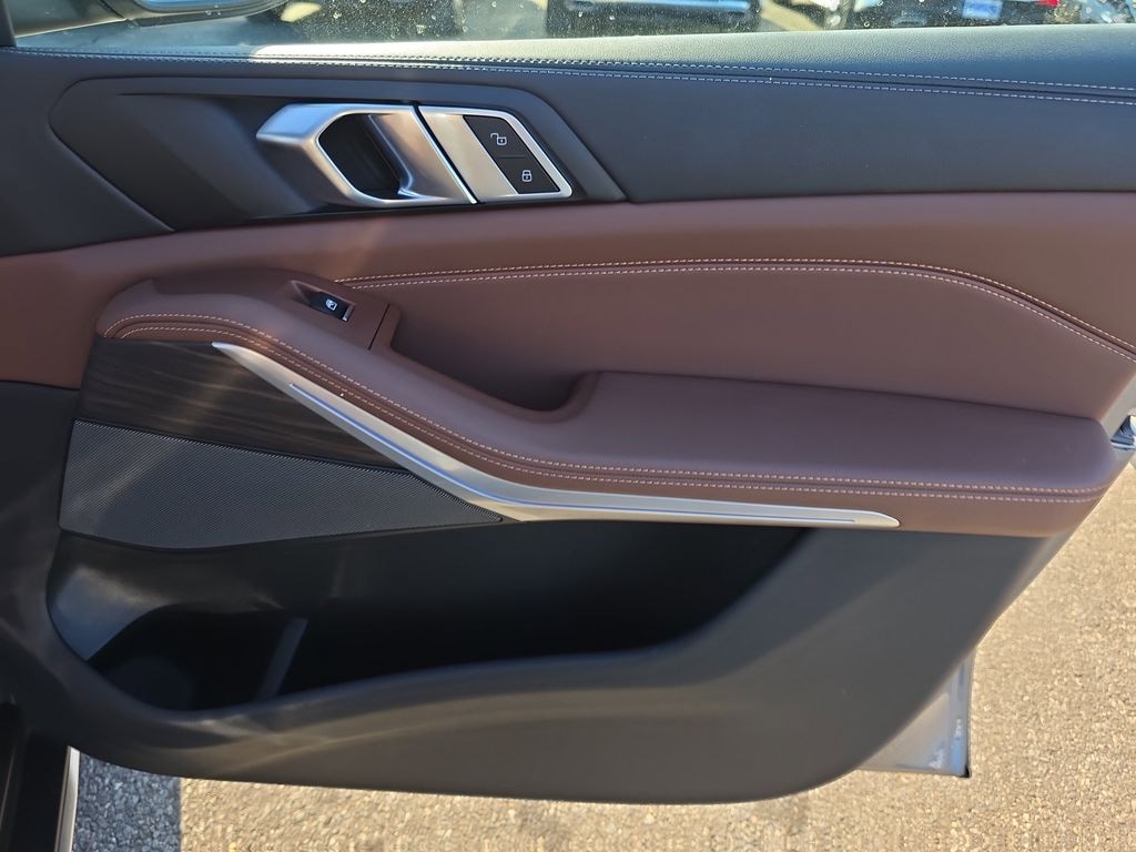 2024 BMW X5 40i - Photo 10