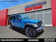  Jeep Wrangler 4xe