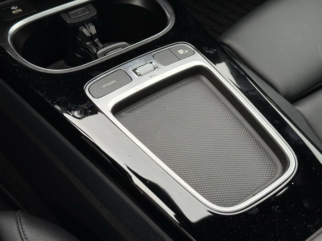 2024 Mercedes-Benz CLA CLA 250 - Photo 26