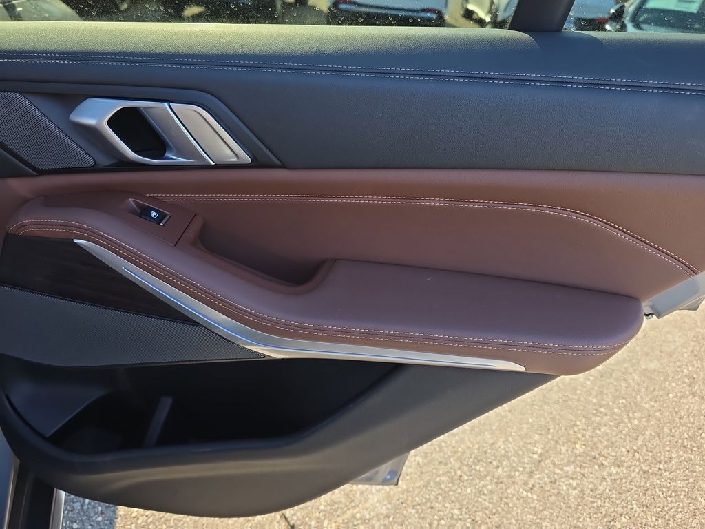 2024 BMW X5 40i - Photo 13