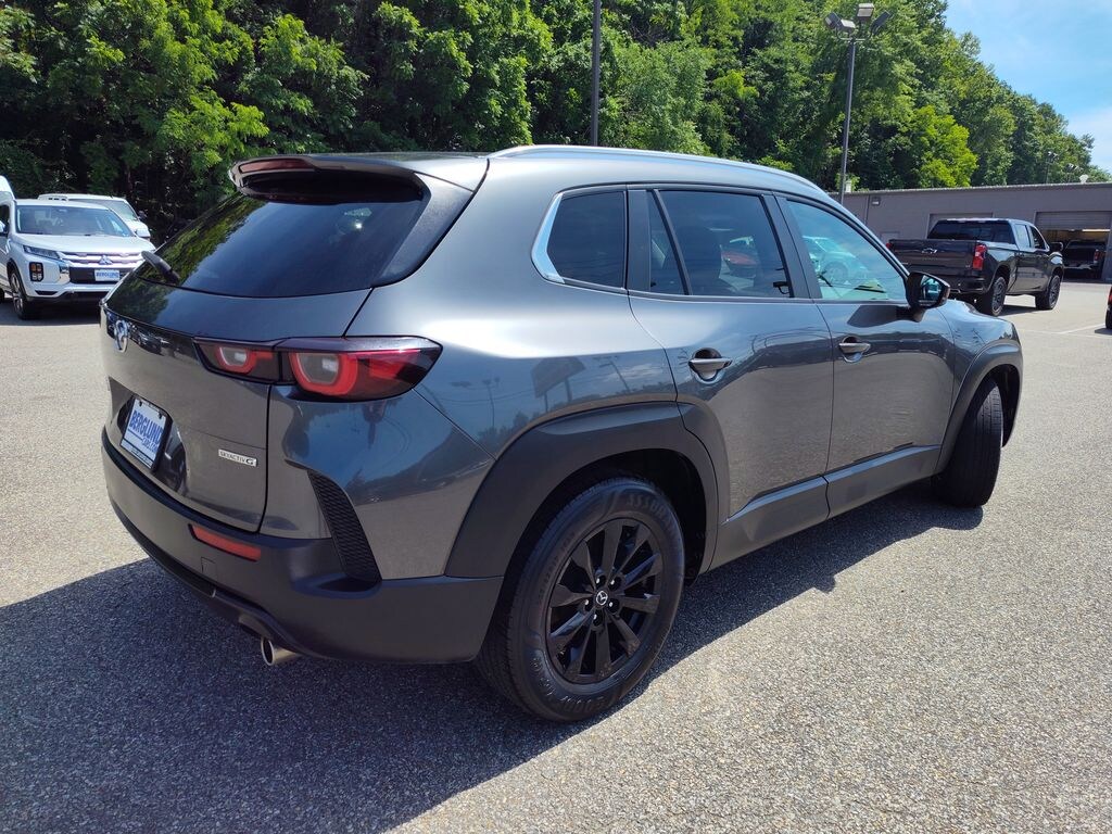 Used 2025 Mazda CX-50 2.5 S Preferred Package SUV