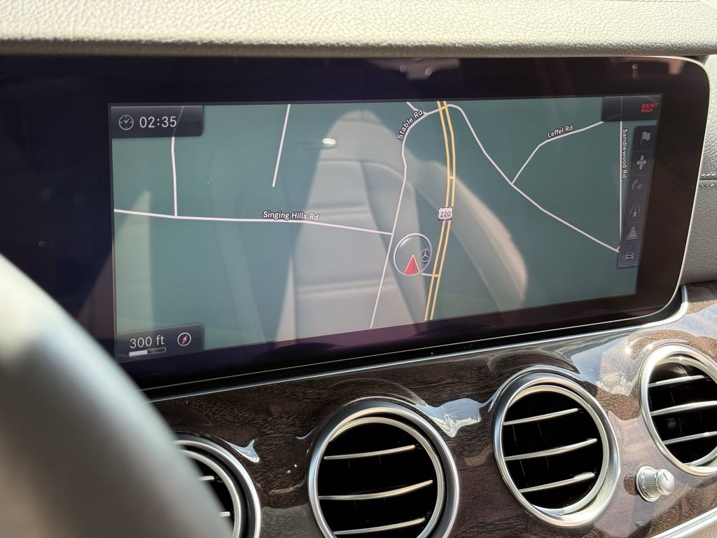 2017 Mercedes-Benz E-Class AMG E43 - Photo 24