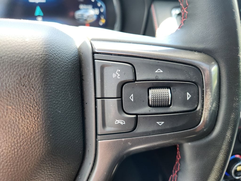 2024 Chevrolet Tahoe RST - Photo 31